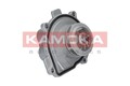 KAMOKA Wasserpumpe T0009 für ALFA ROMEO CHEVROLET CITROËN DAEWOO