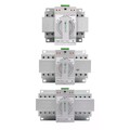 Automatischer Transferschalter für Generator Dual Power 63A nahtlose Stromüber