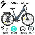 Fafrees F28 PRO Elektrofahrrad 27,5 Zoll Pedelec e Bike e Mountainbike 14,5AH