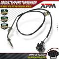 Abgastemperatursensor für Chevrolet Captiva Cruze Opel Antara Vauxhall Antara