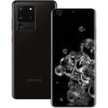 Samsung Galaxy S20 Ultra 5G, 128GB, entsperrt, kosmischgrau - guter Zustand