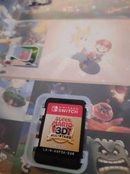 Super Mario 3D All-Stars (Nintendo Switch, 2020), Top-Zustand