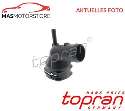 KÜHLWASSERFLANSCH WASSERFLANSCH RADIATOR OBERE TOPRAN 114 860 P FÜR AUDI A3,TT