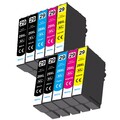 1-10er Druckerpatronen kompatibel für Epson 29XL Home XP-235 352 342 245 332 452
