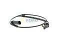 VEMO ABS Sensor Raddrehzahl Hinten für BMW 1 Schrägheck (F20) 3 Touring (F31)