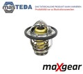 67-0153 KÜHLFLÜSSIGKEIT KÜHLER THERMOSTAT MAXGEAR FÜR MERCEDES-BENZ E-CLASS