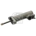 1x Nehmerzylinder, Kupplung FEBI BILSTEIN 14066 passend für SEAT VW