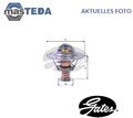 TH22689G1 KÜHLFLÜSSIGKEIT KÜHLER THERMOSTAT GATES FÜR VAUXHALL ASTRA IV
