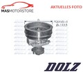 MOTOR KÜHLWASSERPUMPE WASSERPUMPE DOLZ S218 P FÜR LANCIA DEDRA,DELTA II