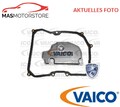 AUTOMATIKGETRIEBE HYDRAULIKFILTERSATZ VAICO V10-0444 P FÜR SEAT ALTEA 2L