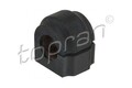 Topran Lagerung, Stabilisator 501 864 für MINI