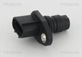Kurbelwellensensor Impulsgeber TRISCAN 8855 24129 für ASTRA COMBO OPEL L70 A04