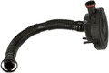 Ölabscheider Kurbelgehäuseentlüftung für Skoda VW Seat Gates Emh480 06-14