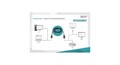 DIGITUS DisplayPort-Adapterkabel - DisplayPort / HDMI 2m