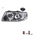 Scheinwerfer + Osram Night Breaker Laser passend für Audi A3 8L 09/00-05/03 Link