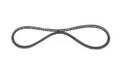 Keilriemen flankenoffen 1 987 947 518 BOSCH für FORD FIESTA III ORION III