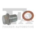 FA1 257.833.011 Screw Plug, oil sump for ACURA,GEO,HONDA,HYUNDAI,KIA,LAND ROVER,