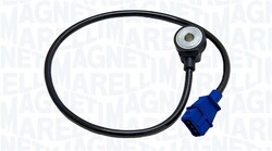 Klopfsensor MAGNETI MARELLI 064836021010 für 100 SEAT 80 AUDI PORSCHE VW GOLF 2