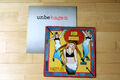 2xLP Nina Hagen: Angstlos + unbehagen - Vinyl Punk-Deutsch-Rock in nm/ex+ CBS NL