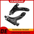 5352027 Querlenker Satz Vorne Unten Links + Rechts Für Opel Meriva A – 2x Lenker