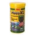 JBL Novo Pleco Chips XL  250 ml. 31527 Tabletten  für Saugwelse. Scmerlen+andere