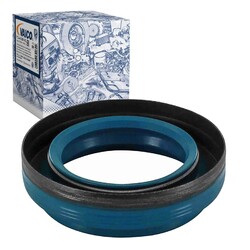 VAICO SIMMERRING WELLENDICHTRING DIFFERENTIAL passend für CHEVROLET AVEO CRUZE O