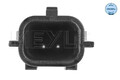 ABS-Raddrehzahlsensor Vorderachse aktiver Sensor 16-14 899 0027 MEYLE