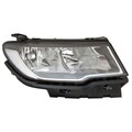 Scheinwerfer HB3 H11 rechts ALKAR für Jeep Compass MP MX