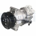 Kompressor Klima Klimaanlage Klimakompressor für Opel Delphi Tsp0155990 2012 ->