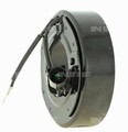 NRF Spule Magnetkupplung (Kompressor) 38689 für HYUNDAI ix20 JC i20 1 PB PBT LM
