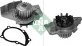 Wasserpumpe mechanisch 538 0008 10 INA für CITROËN FIAT PEUGEOT SUZUKI TOYOTA