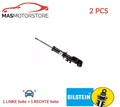 STOSSDAMPFER STOßDÄMPFER 2 STÜCK PAAR HINTEN BILSTEIN 19-171586 2PCS I NEU