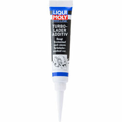 Zusatzstoff Liqui Moly 20g Turbo Lader Schutz Turbolader Erste Boot
