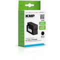 KMP Tintenpatrone für HP 950XL Black (CN045AE)