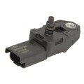 Sensor, Saugrohrdruck DELPHI PS10197