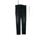 Esprit Damen Jeggins Jeans 7/8 Hose super stretch mid  W27 L32 Schwarz Grau NEU.