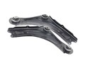 Querlenker Set Links Rechts für Renault Fluence Megane CC ab 03-> Teknorot