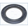 1x ORIGINAL® Ajusa Wellendichtring, Kurbelwelle passend für Ssangyong REXTON W