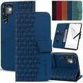 Handy Hülle für Samsung Galaxy A55/A54/A35/A34/A15/A14/A16 5G/S24/S24+/S25 Ultra