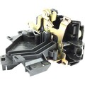 Metzger 2313017 Türschloss für VW SEAT MULTIVAN TRANSPORTER POLO CADDY IBIZA