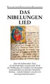 Joachim Heinzle Das Nibelungenlied und die Klage