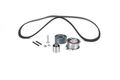 Zahnriemensatz Bosch 1 987 948 075 für AUDI CHRYSLER DODGE JEEP MITSUBISHI SEAT