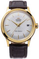 ORIENT Classic Bambino 38mm - Uhr RA-AC0M01S10B