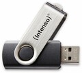 INTENSO USB-Stick Basic Line 3503470 USB 2.0 16GB