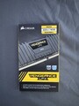 Corsair Vengeance LPX 16GB 3200MHz 2x8GB DDR4 DRAM Speicherkit - Schwarz