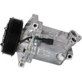 NRF 320113 Kompressor Klimaanlage für DACIA RENAULT DUSTER DOKKER LODGY FLUENCE