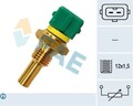 FAE Sensor, Kühlmitteltemperatur 33120 für CITROËN  passend für FIAT LANCIA