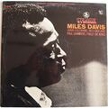 Miles Davis   "Steamin'" - Prestige/MPS PR 7580 Vinyl-LP von 1969