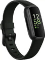 Fitbit Inspire 3 nachtschwarz