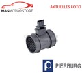 LUFTMASSENMESSER PIERBURG 707759750 I FÜR SUZUKI SX4 88KW